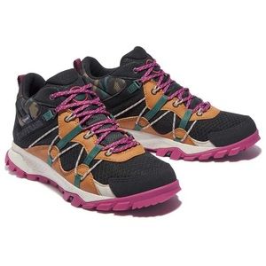 Womens Timberland Hiking Shoes